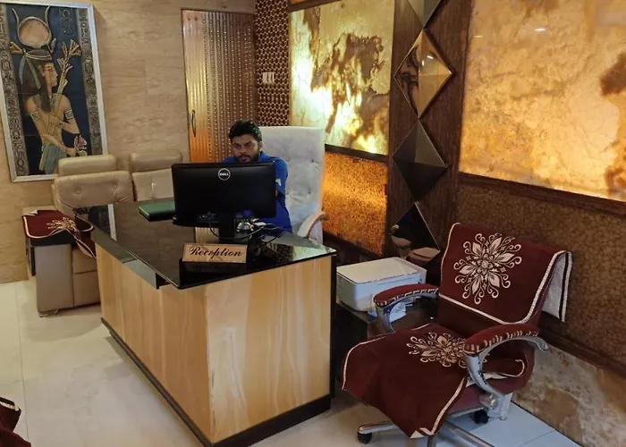 Hotel Oliver