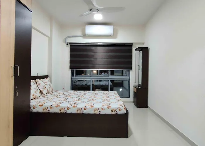 Dighe\'S Homestay