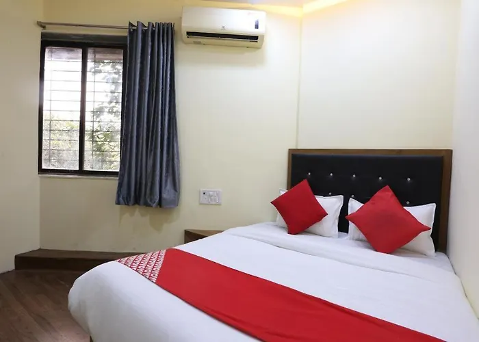 Hotel Indigo Inn