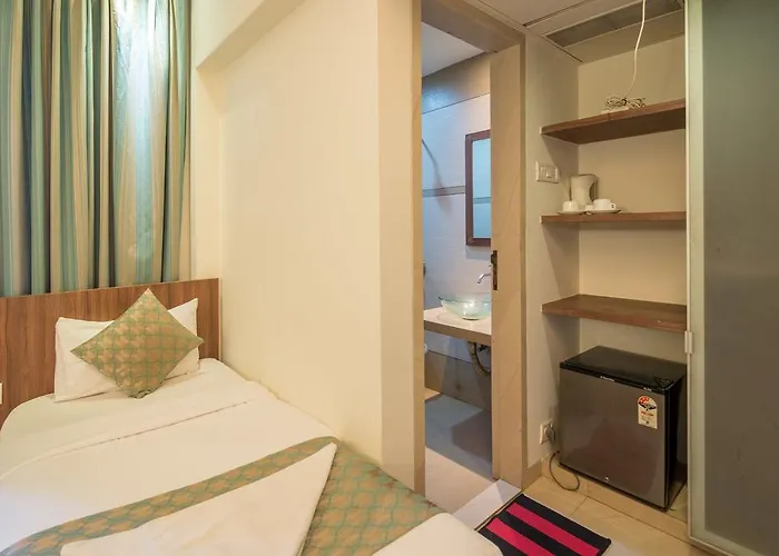 Hotel Royal Park