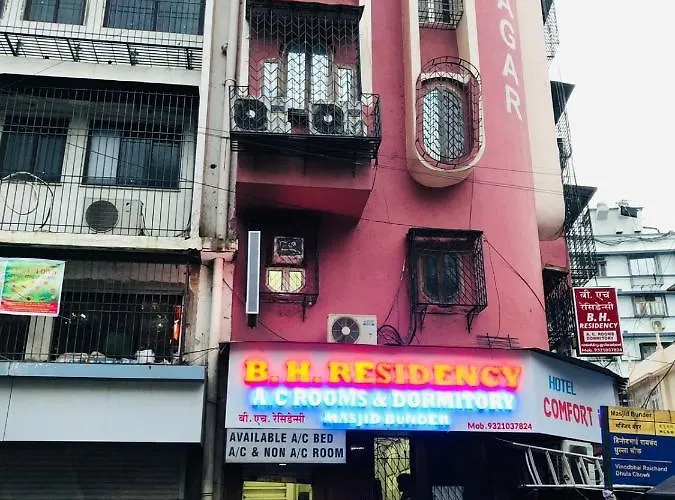 B H Residency