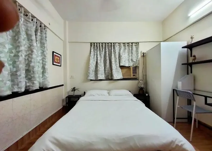 Mon Desire 5, Perry Cross Rd, Bandra West By Connekt Homes