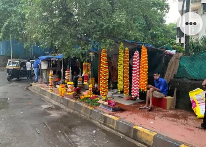 Jastcon, 19Th Rd, Khar, Ambedkar Colony By Connekt Homes