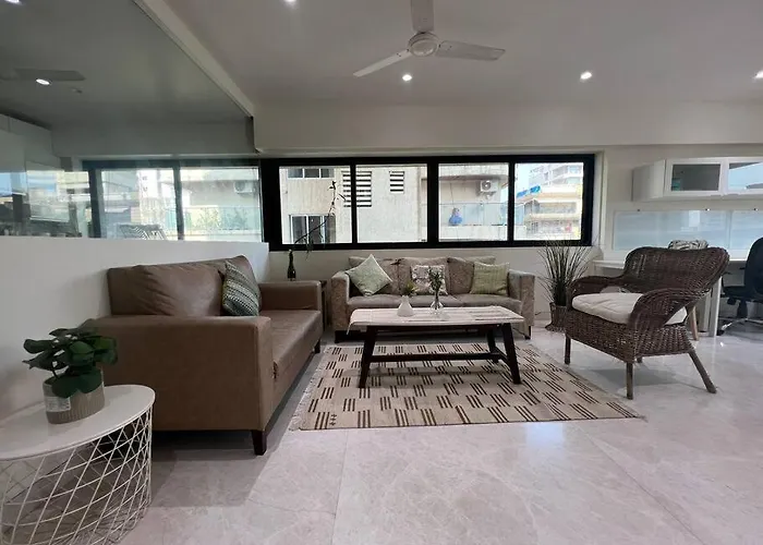 Kakad Classic 360, 16Th Rd, Pali Village, Khar West By Connekt Homes