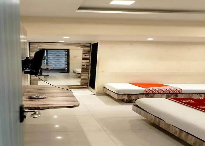 Hotel Golden Inn Mumbai