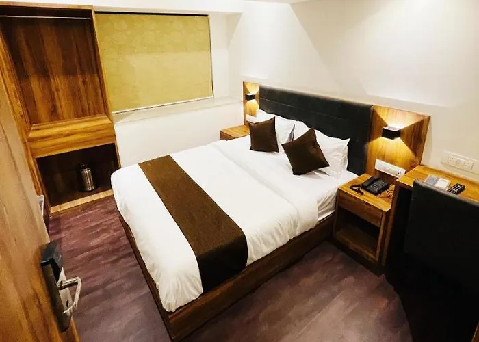 Hotel Hilton Suites