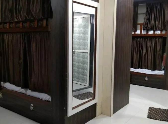 Marol Dormitory