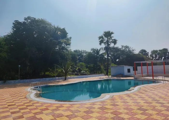 Estella Farms And Resort