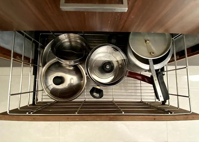 Westside 2 Bhk Condo With Balcony At Chaple Road Bandra West By Connekt Homes
