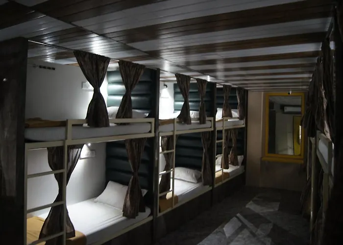 Mittal Dormitory