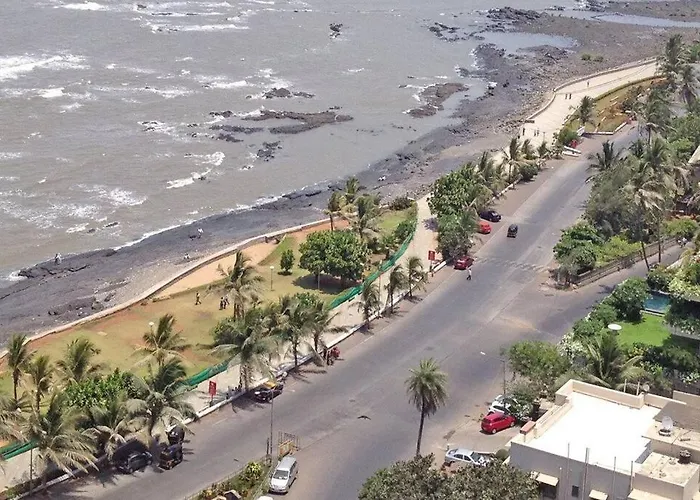 Arc Nest, A Perfect Retreat In The Heart Of Bandra By Connekt Homes