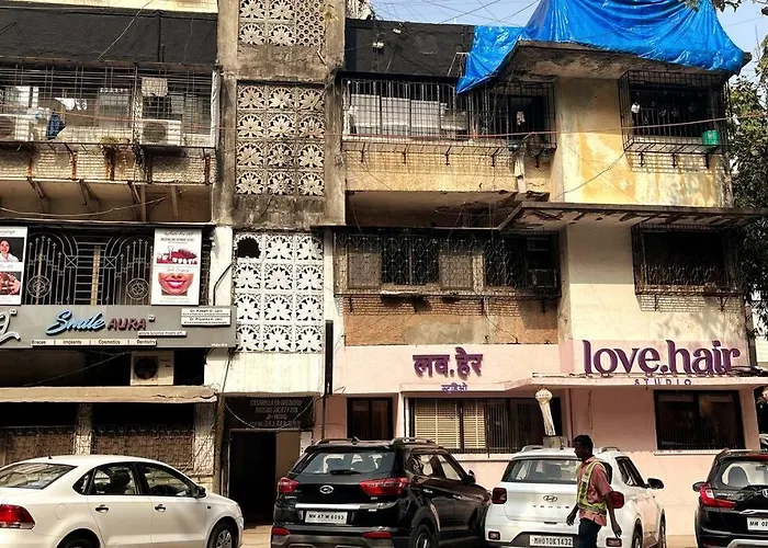 Casa Bella, Near Hinduja Hospital By Connekt Homes