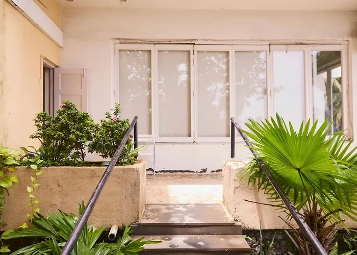 Rewa House Bungalow