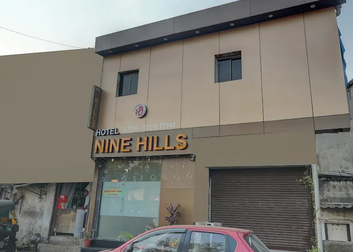 Nine Hills