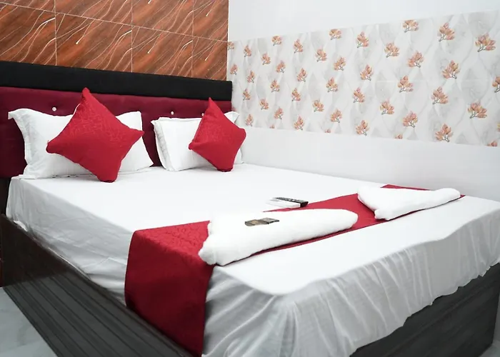 Hotel Welcome Stay,Mumbai