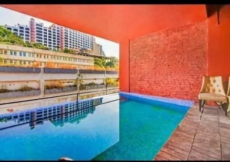 Sequence Villa
