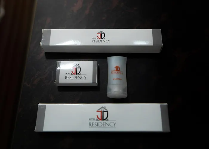 Hotel J D Residency