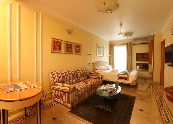 Regency Hotel Malabar Hill