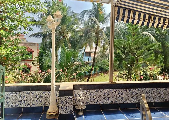 La Maison Boutique Villa