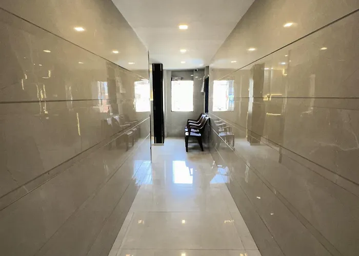 Hotel Rs Regency