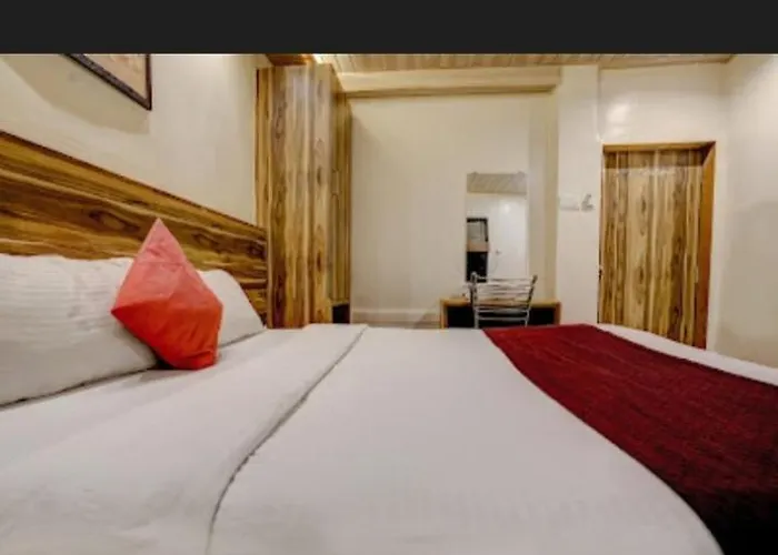 Hotel Green Park
