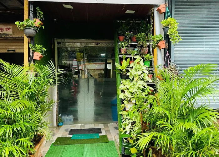 Milano Cabin Stay & Dormitory