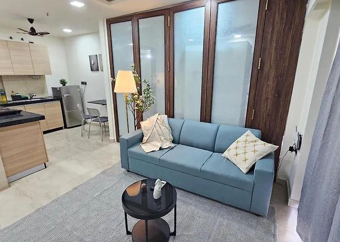 Lite Stays - Kurla West