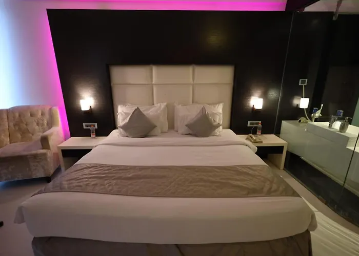 Muza Hotels