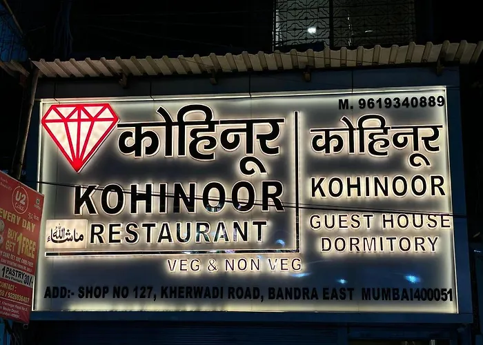 Kohinoor Guest House