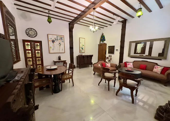 Shamrock Home Stay