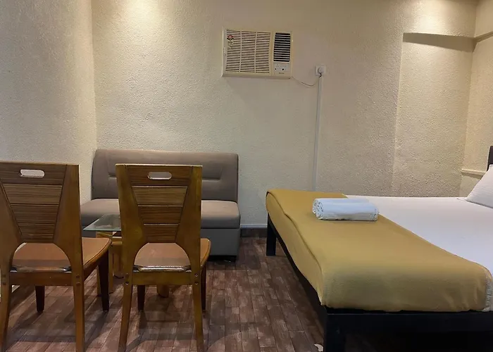 Mumbai Residency