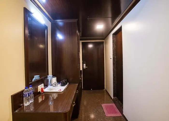 The Ontime Hotel