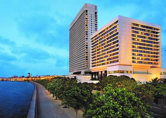 The Oberoi Mumbai