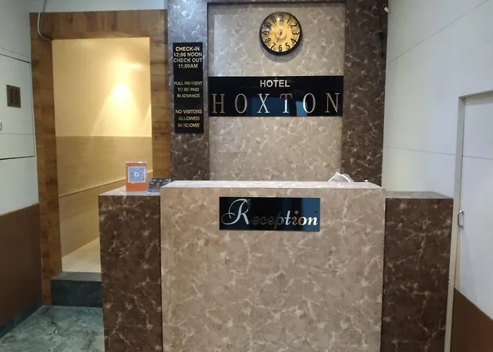 Hotel Hoxton