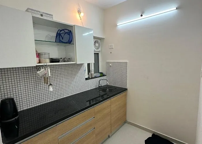 Economical 1Bhk Apartment On Western Highway