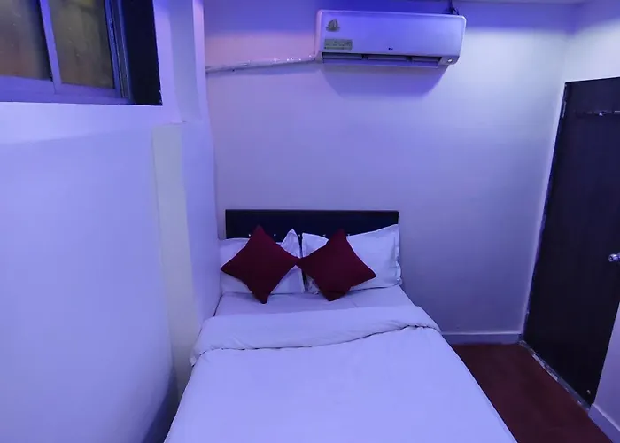 Hotel K D Palace Nx