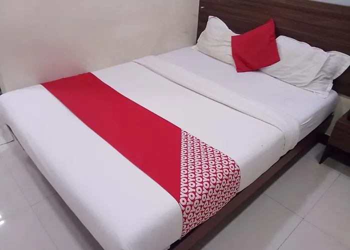 Hotel Mumbai Residency