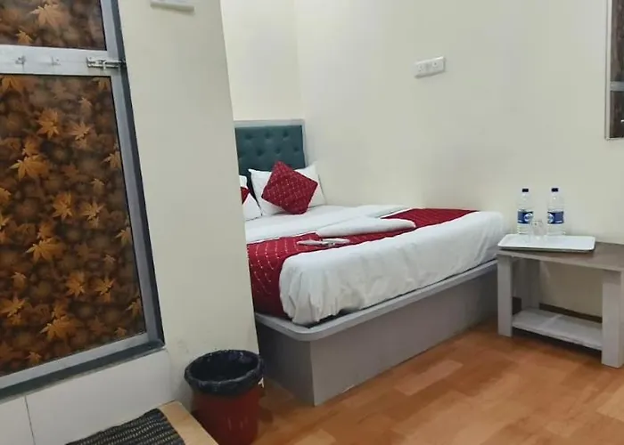 Hotel Al Maqam