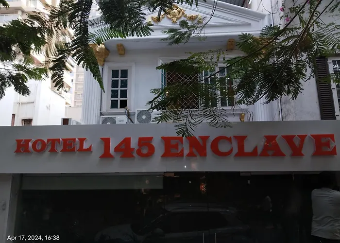 Hotel 145 Enclave