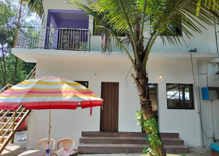 Vellankani Resort Gorai
