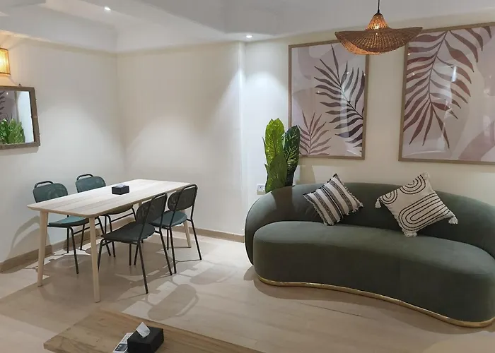 Stella 3Bhk Khar W By The Bombay Home Company