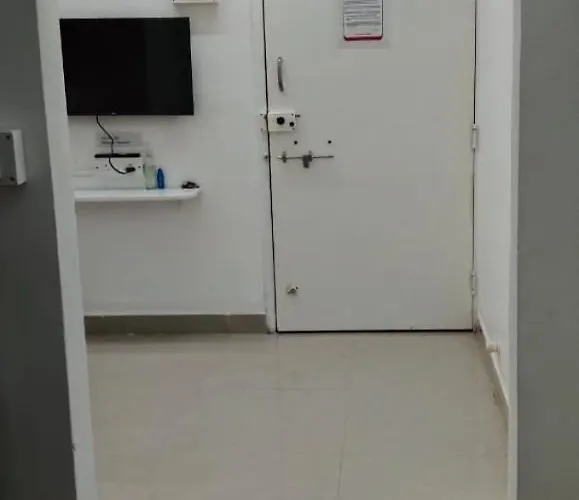 1Br Apartment In Lower Parel