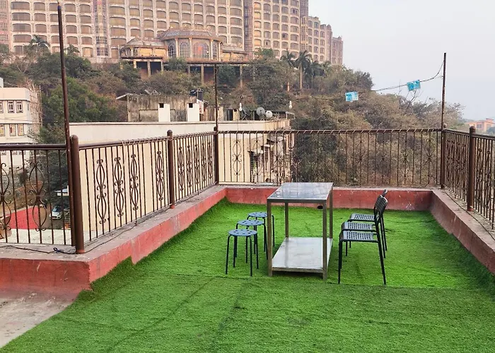 Valley View Villa