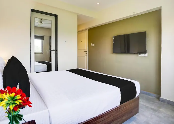 Hotel O Siba Inn