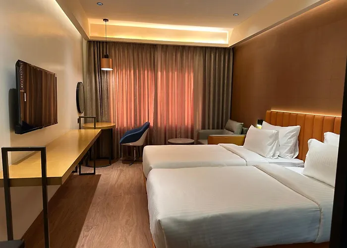 37Th Crescent Navi Mumbai