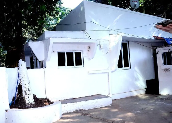 Angels Villa