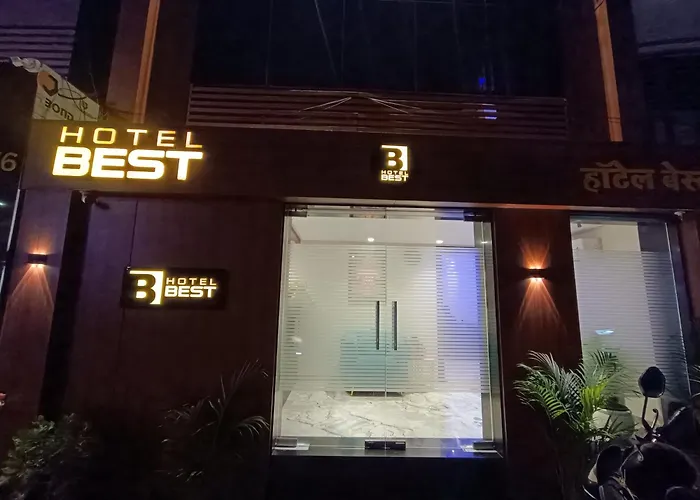 Best Hotel