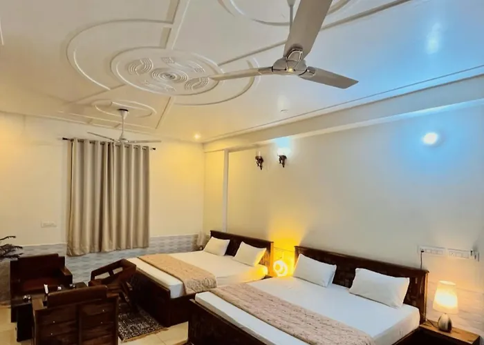 Hotel Victoria City Mumbai