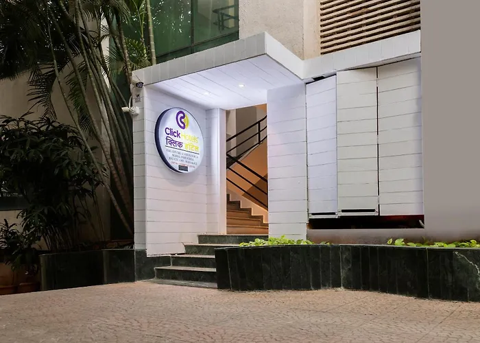 Click Hotels Andheri Midc