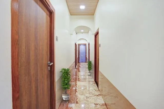 Hotel Malali
